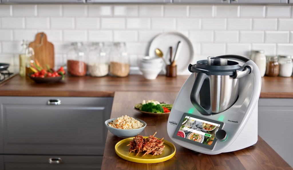 Et si on vous dit que vous pouvez enfin acheter le Thermomix en ligne ?
